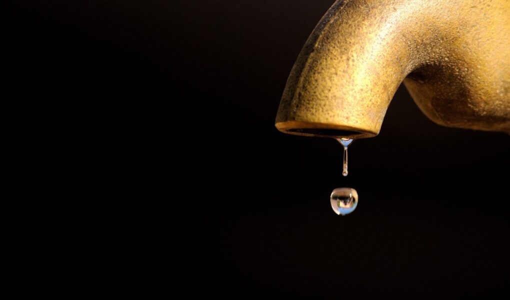 Les interlocuteurs privilégiés lors d'une fuite d'eau à Lyon